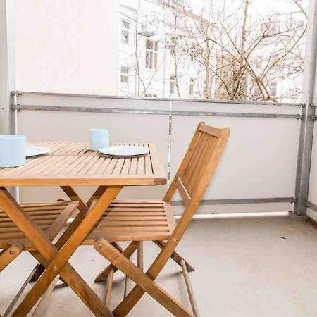 Retro Chic - Charming Apartment Near Augarten فيينا المظهر الخارجي الصورة