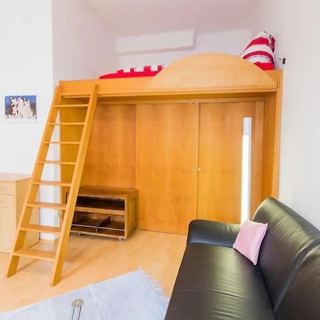 Retro Chic - Charming Apartment Near Augarten فيينا المظهر الخارجي الصورة